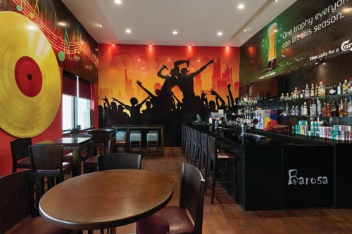 Superior Room Near Kingsgate Hotel Abu Dhabi 16 Luxury Bookings