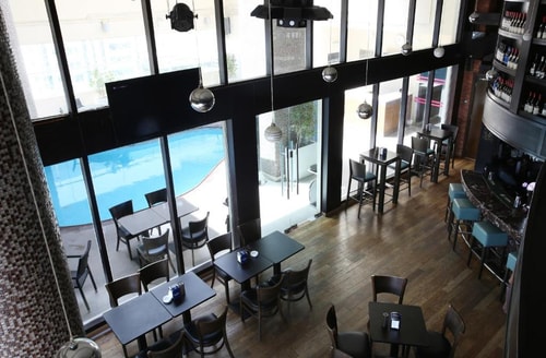 Superior Room Near Kingsgate Hotel Abu Dhabi 14 Luxury Bookings