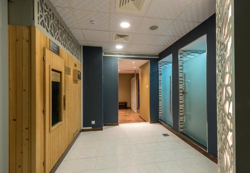 One Bedroom Suite Near Geneve Garden 14 Luxury Bookings