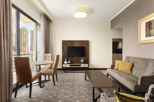 One Bedroom Suite Near Geneve Garden 4 Luxury Bookings