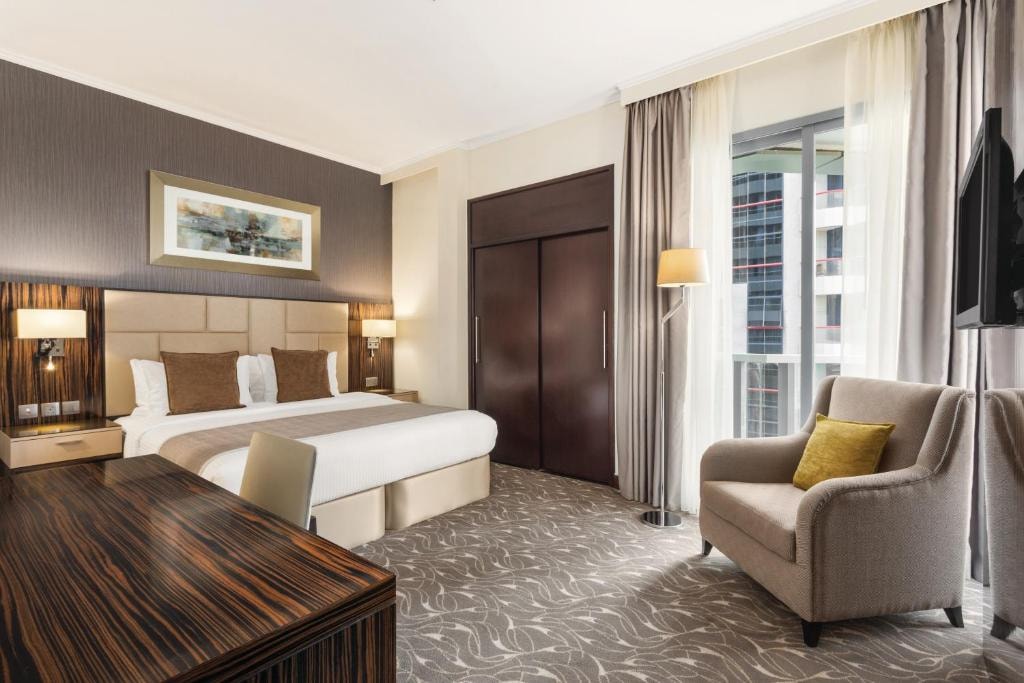 One Bedroom Suite Near Geneve Garden Luxury Bookings