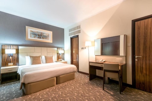One Bedroom Suite Near Geneve Garden 2 Luxury Bookings