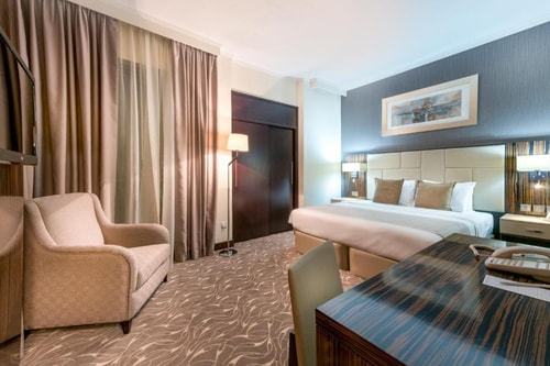 One Bedroom Suite Near Geneve Garden 3 Luxury Bookings