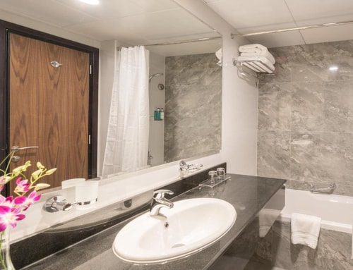 One Bedroom Suite Near Geneve Garden 9 Luxury Bookings