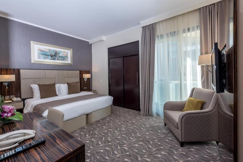 One Bedroom Suite Near Geneve Garden 1 Luxury Bookings