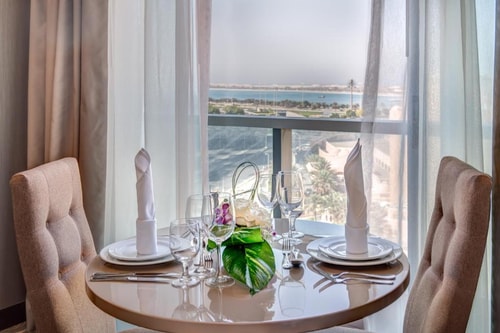 One Bedroom Suite Near Geneve Garden 8 Luxury Bookings