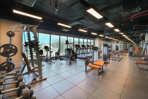 Superior Two Bedroom Apartment At Palm Jumeirah 12 Luxury Bookings