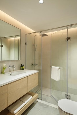 Superior Two Bedroom Apartment At Palm Jumeirah 6 Luxury Bookings