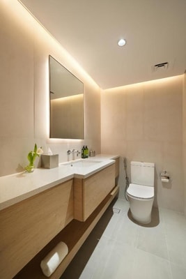 Superior Two Bedroom Apartment At Palm Jumeirah 8 Luxury Bookings