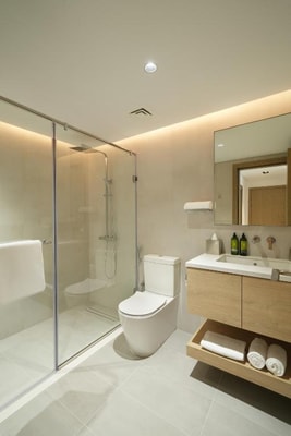 Superior Two Bedroom Apartment At Palm Jumeirah 9 Luxury Bookings