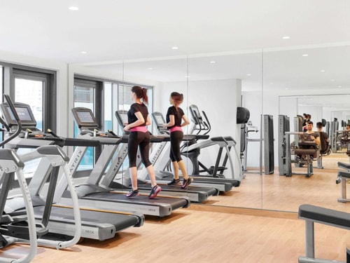 Luxury Studio In Palm Near by Viva Supermarket Af 7 Luxury Bookings