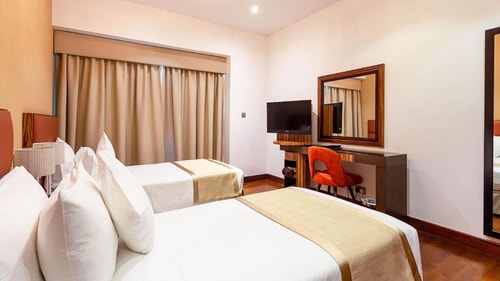Two Bedroom Apartment Near Business Bay Metro 1 Luxury Bookings
