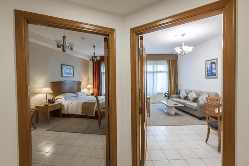 One Bedroom Apartment Near Dubai Mall 5 Luxury Bookings