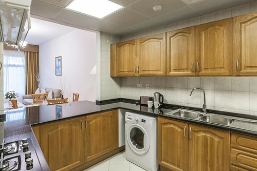 One Bedroom Apartment Near Dubai Mall 6 Luxury Bookings