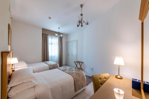 One Bedroom Apartment Near Dubai Mall 1 Luxury Bookings