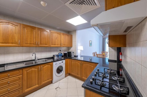 One Bedroom Apartment Near Dubai Mall 11 Luxury Bookings