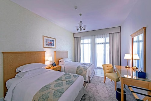 One Bedroom Apartment Near Dubai Mall 2 Luxury Bookings