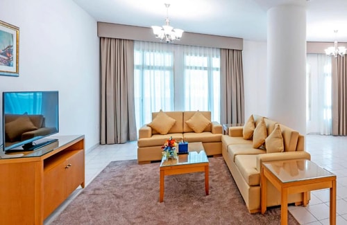One Bedroom Apartment Near Dubai Mall 15 Luxury Bookings
