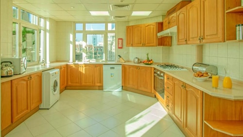 One Bedroom Apartment Near Dubai Mall 16 Luxury Bookings