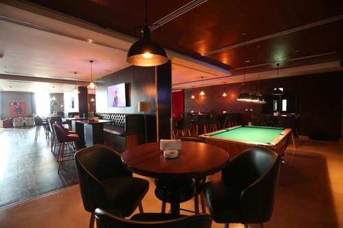 Standard Room Near Dubai Airport Terminal 3 9 Luxury Bookings