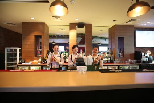 Standard Room Near Dubai Airport Terminal 3 15 Luxury Bookings