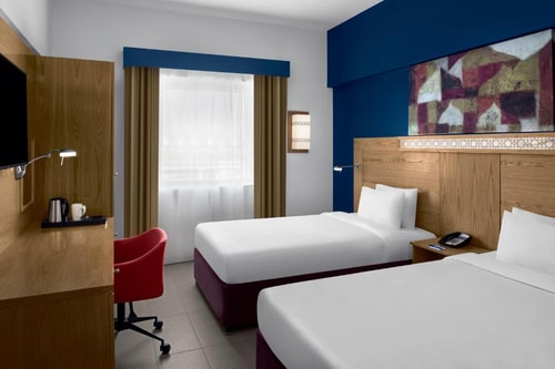 Standard Room Near Dubai Airport Terminal 3 19 Luxury Bookings
