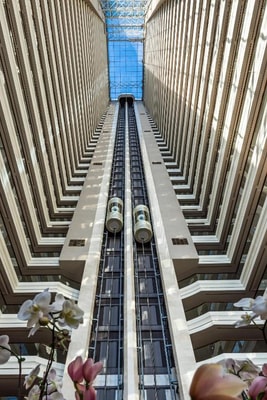 Deluxe Room Near Higher Colleges of Technology 14 Luxury Bookings