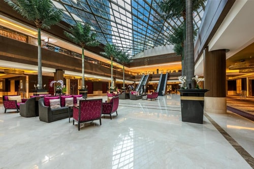 Deluxe Room Near British Chamber Of Commerce 16 Luxury Bookings