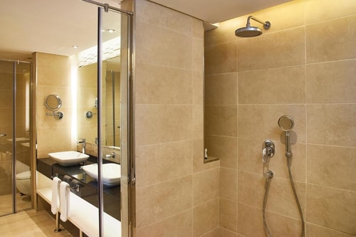 Two Bedroom Suite Near Internet Metro Station 7 Luxury Bookings