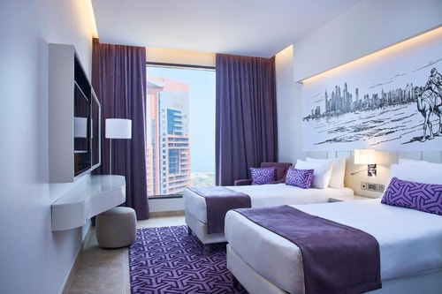 Two Bedroom Suite Near Internet Metro Station 1 Luxury Bookings