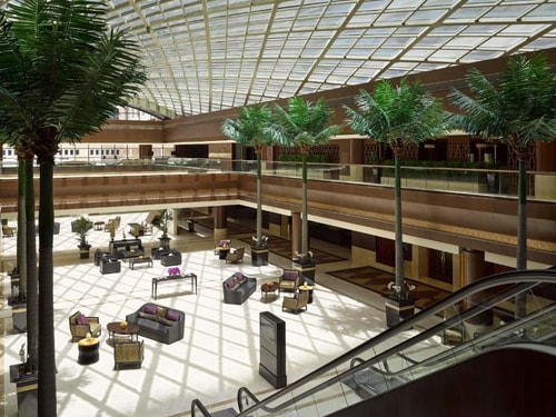 Studio Room Near Higher Colleges of Technology 17 Luxury Bookings