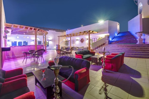Two Bedroom Suite Near Mashreq Metro Station Ab 10 Luxury Bookings