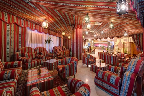 Two Bedroom Suite Near Mashreq Metro Station Ab 11 Luxury Bookings