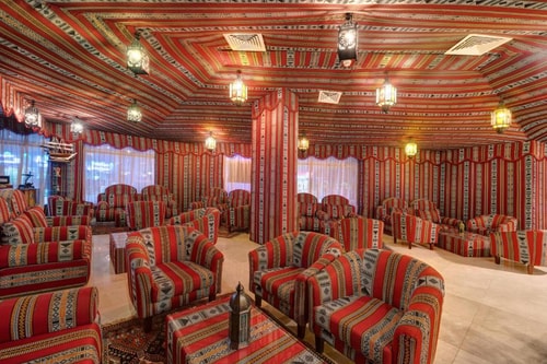 Two Bedroom Suite Near Mashreq Metro Station Ab 12 Luxury Bookings
