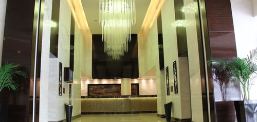 Furnished Standard Room in Hamdan Street Abu Dhabi 13 Luxury Bookings