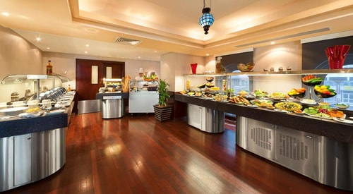 Deluxe Studio Suite Near By Abu Dhabi Mall 8 Luxury Bookings