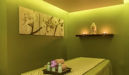 Standard Room Near Capital Park 8 Luxury Bookings
