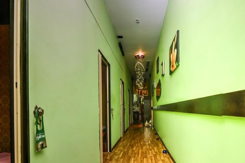 Studio Apartment with All Bill in Discovery Garden 16 Luxury Bookings