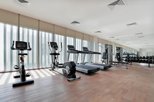 Superior Studio Apartment Near Circle Mall Ab 7 Luxury Bookings
