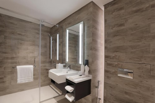 Superior Studio Apartment Near Circle Mall Ab 4 Luxury Bookings