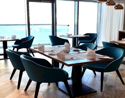 1 Bedroom Apartment Near Science Park Barsha South 13 Luxury Bookings