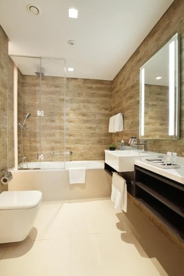 Luxury One Bedroom Apartment Near Circle Mall 8 Luxury Bookings