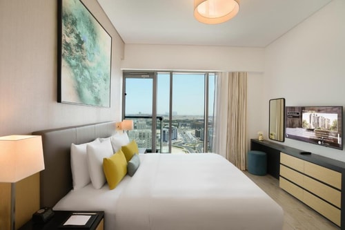 Luxury One Bedroom Apartment Near Circle Mall 0 Luxury Bookings