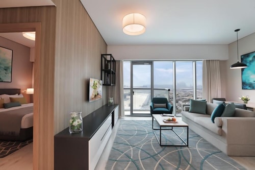 Luxury One Bedroom Apartment Near Circle Mall 4 Luxury Bookings