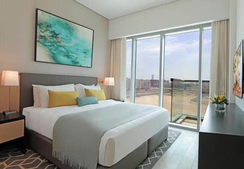 Luxury One Bedroom Apartment Near Circle Mall 1 Luxury Bookings