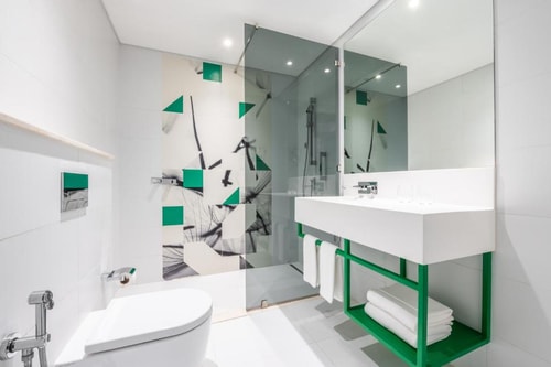 2 Bedroom Apartment Near Al Qiyadah Metro Station 4 Luxury Bookings