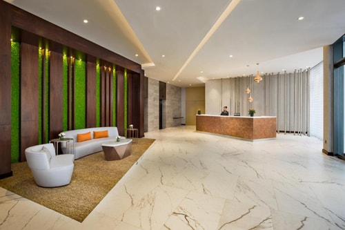 Luxury 2 Bedroom Apartment Near Mall Of Emirates 14 Luxury Bookings