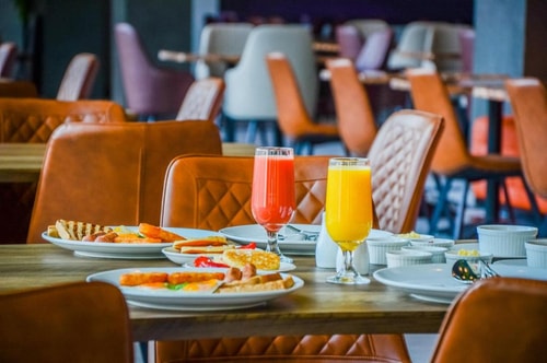 Executive Room Near University of Birmingham Dubai 12 Luxury Bookings