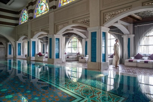 Two Bedroom Suite In Palm Jumeirah 11 Luxury Bookings