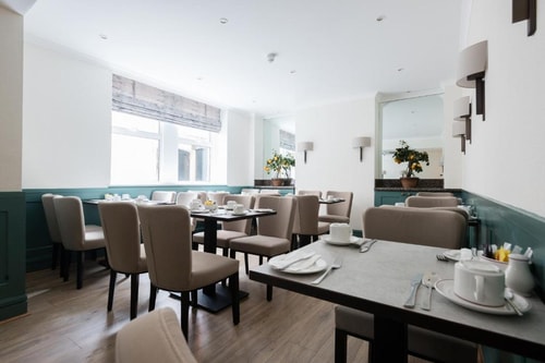 Double Or Twin Room Near Luxborough Tower LON 17 Luxury Bookings